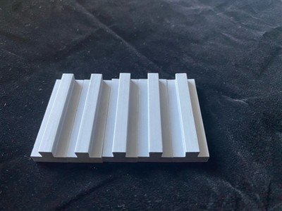 Pjanċi għat-tneħħija tal-ilma tan-nitrur tas-silikon għat-Taqsima tal-Formazz...