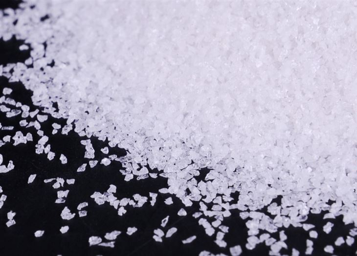 Alumina mdewba bajda 80 #